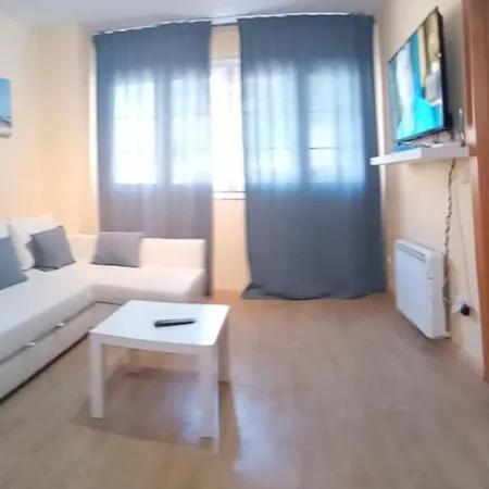 Gran Maribel Arttyco, Piscina, Sauna Y Jacuzzi Appartamento Sierra Nevada