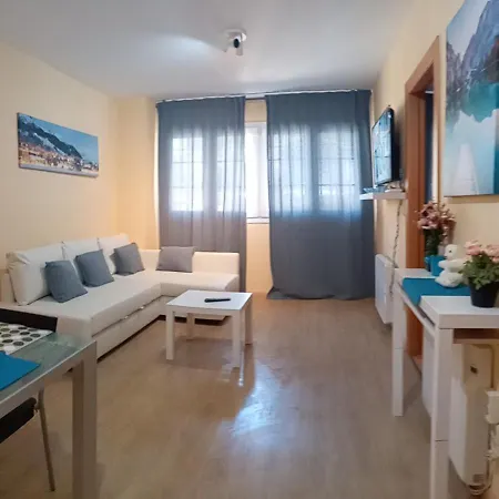 Appartamento Gran Maribel Arttyco, Piscina, Sauna Y Jacuzzi *