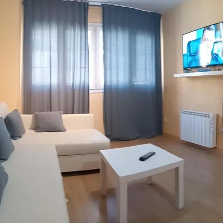 Appartamento Gran Maribel Arttyco, Piscina, Sauna Y Jacuzzi Sierra Nevada